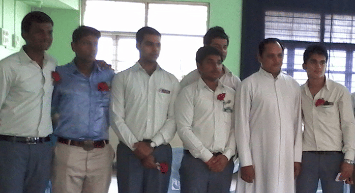 St.Joseph's Commerce College Dharwad Events photo 4